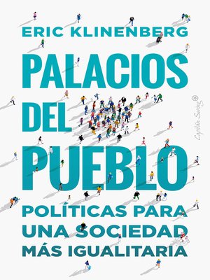 cover image of Palacios del pueblo